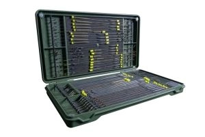 Ridgemonkey Peračník na nadväzce Armoury Rig Box